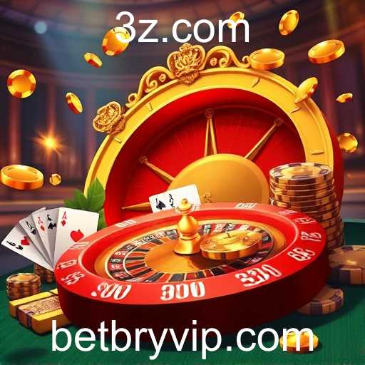 A Ascensão do Betbry no Mercado de Jogos Online