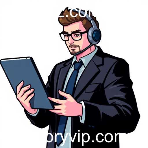Crescimento dos Jogos Online: A Ascensão do Betbry