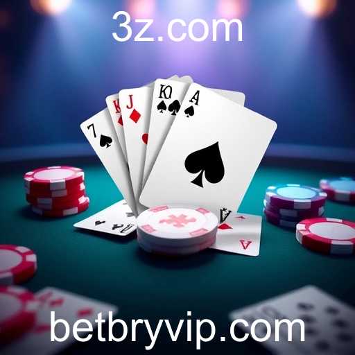 Jogos de Poker